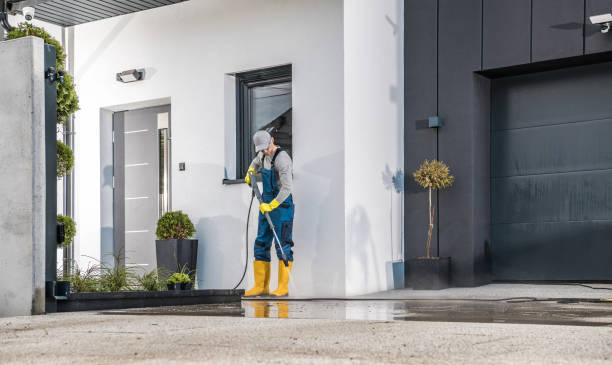 Reliable Inverness Highlands South, FL Pressure Washing Solutions