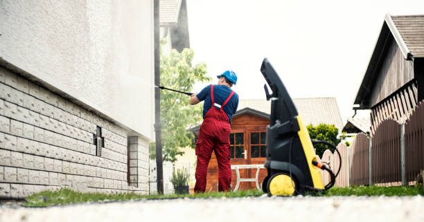Best Gutter Cleaning  in Inverness Highlands South, FL
